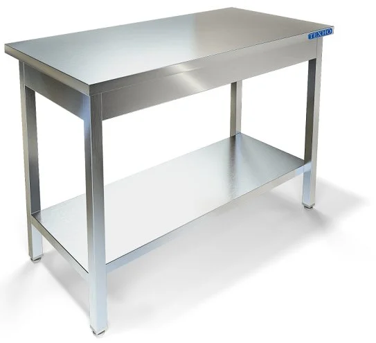 Стол производственный Техно-ТТ СП-133/1507