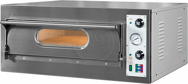 Печь для пиццы Resto Italia START 4 BIG 400V