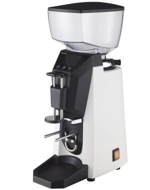 КОФЕМОЛКА SANTOS 59TW БЕЛАЯ C ТРЕМЯ ТЕМПЕРАМИ