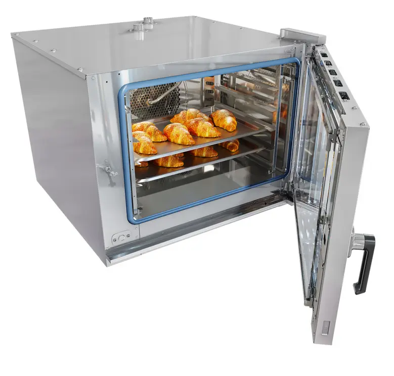 Печь конвекционная электрическая Abat КЭП-5ПП