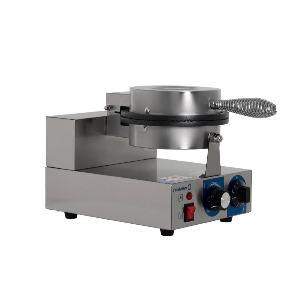 Вафельница Foodatlas ZU-1