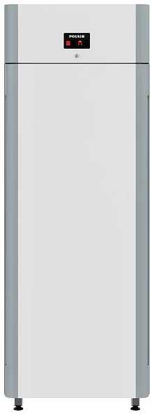 Морозильный шкаф Polair CB105-Sm