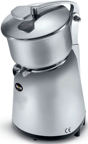 Соковыжималка для цитрусовых Apach ACS2 Eco рычаг