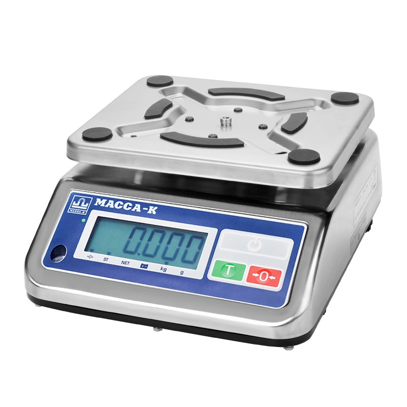 Весы электронные НС-15.P влагостойкие