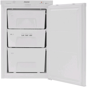 Шкаф морозильный бытовой Pozis FV-108