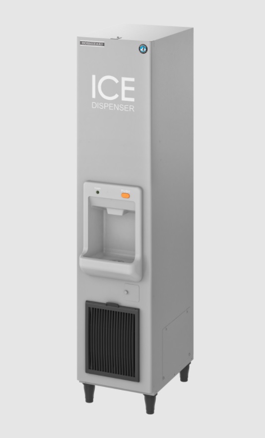 ЛЕДОГЕНЕРАТОР HOSHIZAKI DIM-40DE-HC