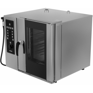 Пароконвектомат Gabino Combi-611i Стандарт+