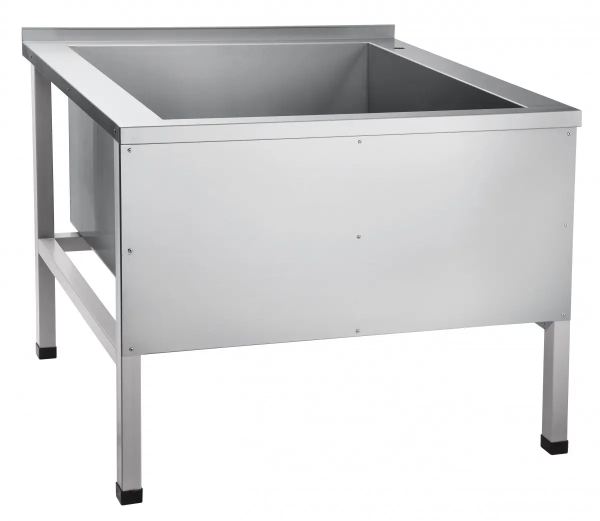 Ванна моечная типа ВМП-9-1 краш.