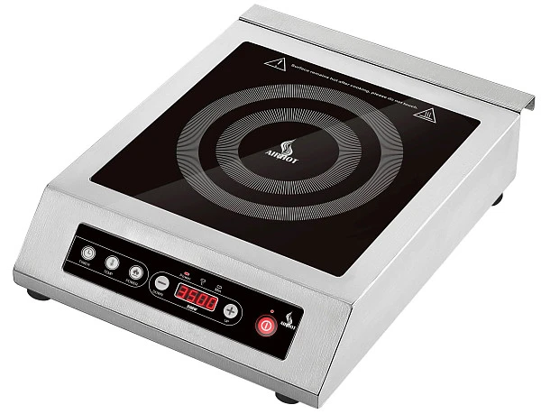 Плита индукционная AIRHOT IP3500 T