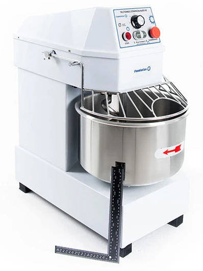 Спиральный тестомес Foodatlas HS-20A Eco (220В)