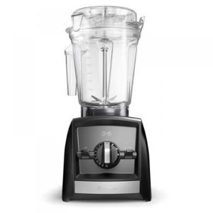 БЛЕНДЕР VITAMIX ASCENT A2500BK ЧЕРНЫЙ