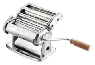 Imperia & Monferrina S.p.A. Аппарат для раскатки и нарезки теста серии IMPERIA IPASTA T.2/4