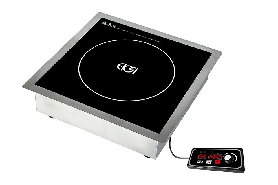Плита индукционная Eksi ICD 3500 DI
