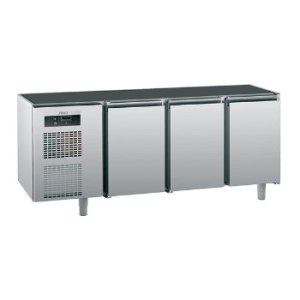 СТОЛ С ОХЛАЖД.ШКАФОМ SAGI KUJB