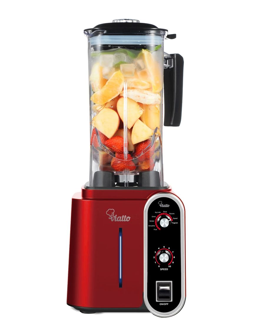 Блендер MK-BL1899R