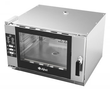 Печь конвекционная электрическая Abat КЭП-4ПМ-01
