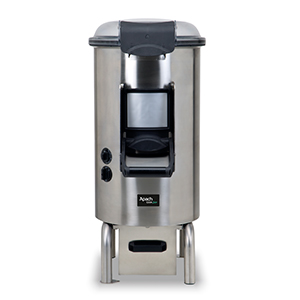 КАРТОФЕЛЕЧИСТКА APACH APP18 3Ф.