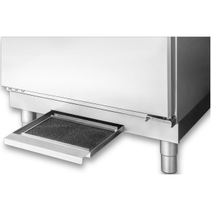 Шкаф морозильный HappyChef F 5