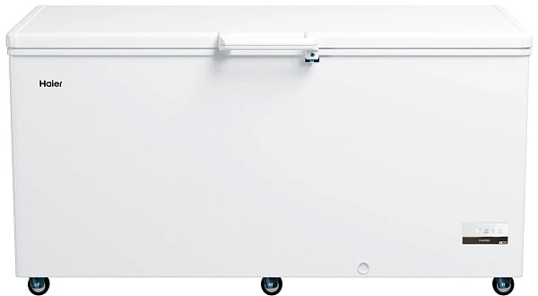 Морозильный ларь Haier HCE 520RFC