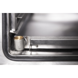 Печь томления (низкотемпературного приготовления) RoboLabs ISTOMA MINI