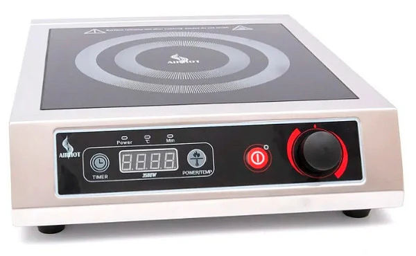 Плита индукционная AIRHOT IP3500 M