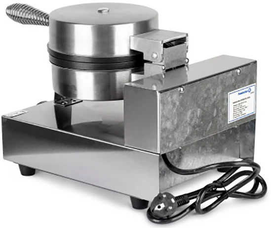 Вафельница Foodatlas UWB-1