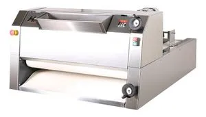 Тестозакаточная машина JAC HF