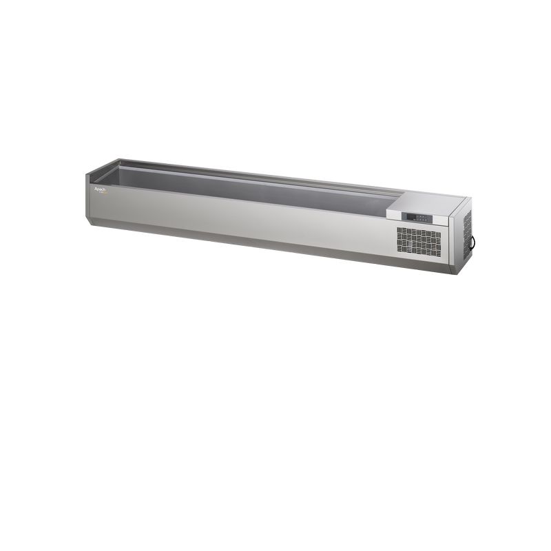 ВИТРИНА ХОЛОДИЛЬНАЯ APACH CHEF LINE LDR20032R Б/АГРЕГАТА