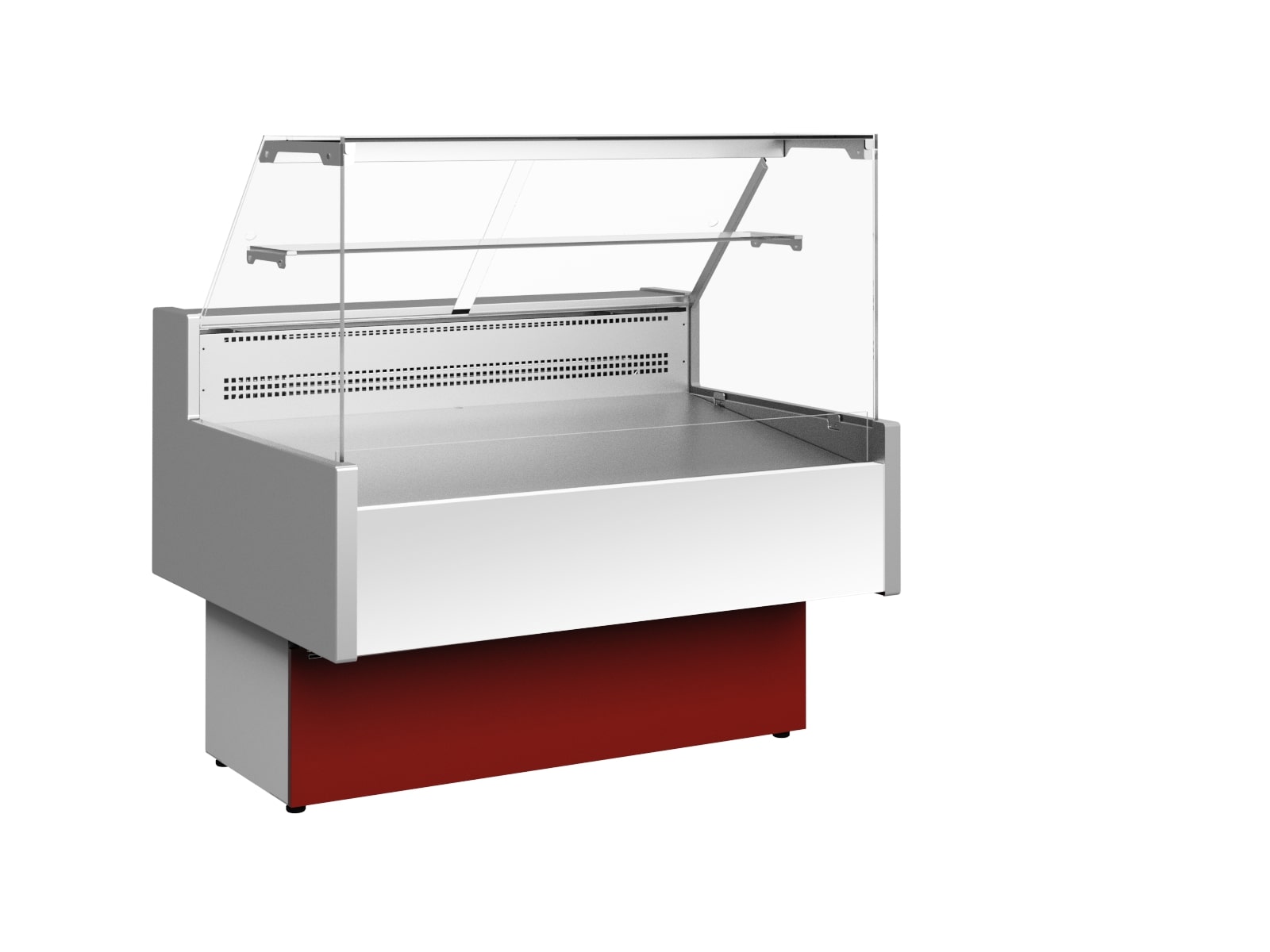 ВИТРИНА ХОЛОДИЛЬНАЯ ТАИР ВХС-1,2 CUBE