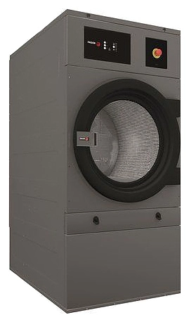 FAGOR IND, S. COOP. Машина сушильная серии SR, мод. SR-14 M E
