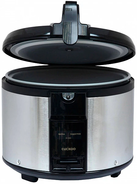 Рисоварка Cuckoo SR 4600