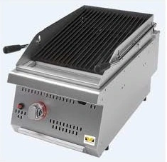 Гриль газовый лавовый т.м. VORTMAX мод. GGL 74