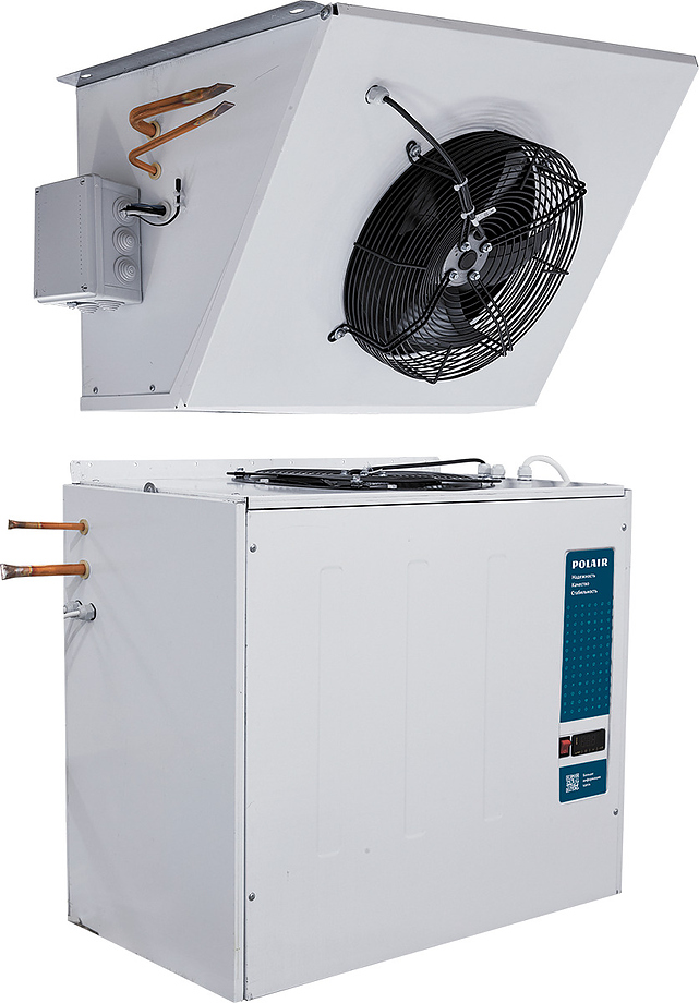 Сплит-система низкотемпературная Polair SB328 S