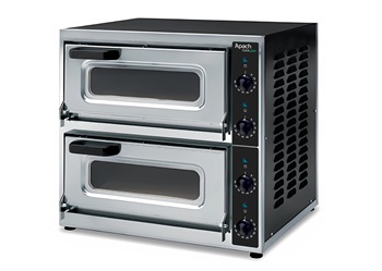 ПЕЧЬ ДЛЯ ПИЦЦЫ APACH AMS2X
