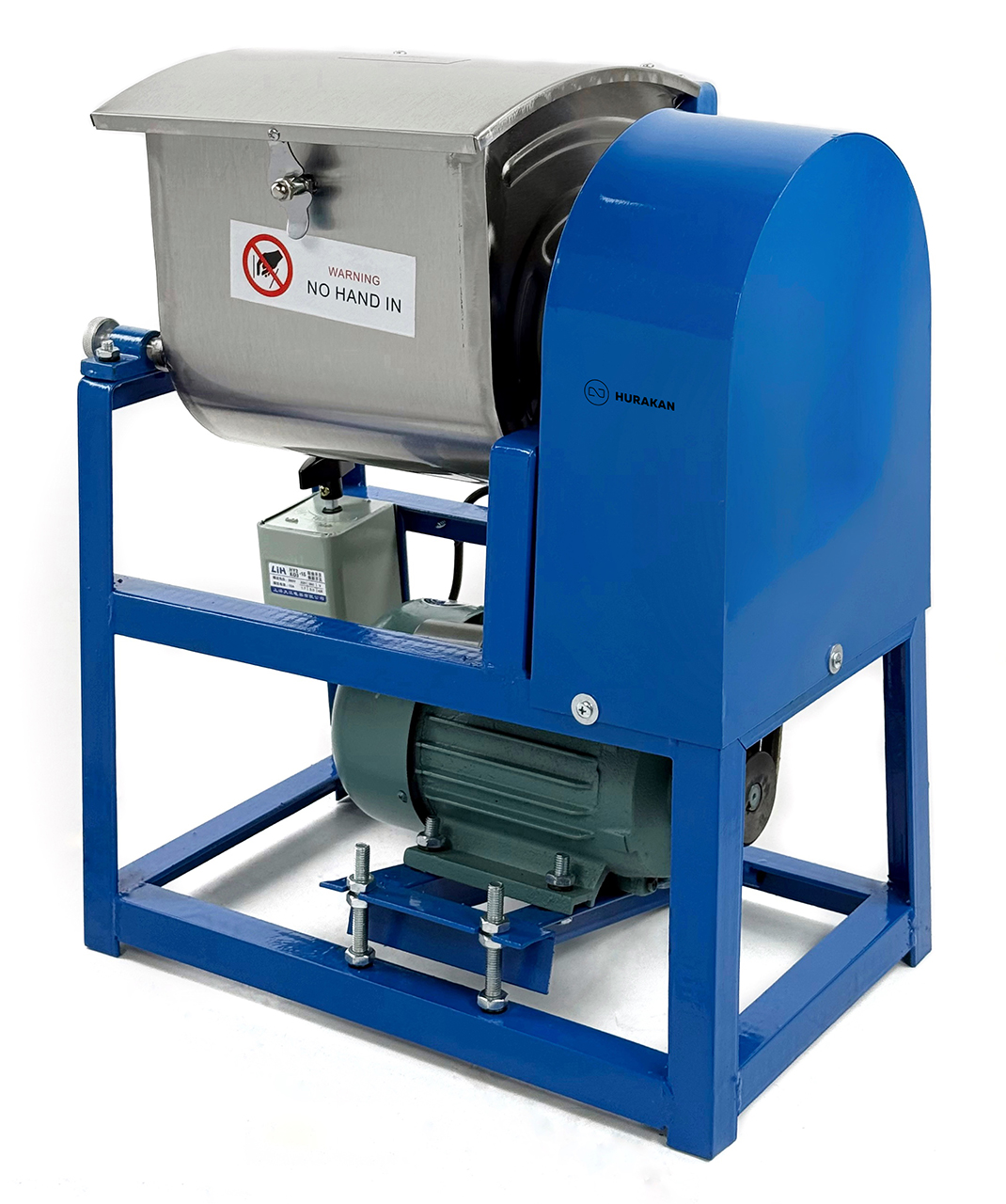 ТЕСТОМЕС ДЛЯ КРУТОГО ТЕСТА HURAKAN HKN-5HN