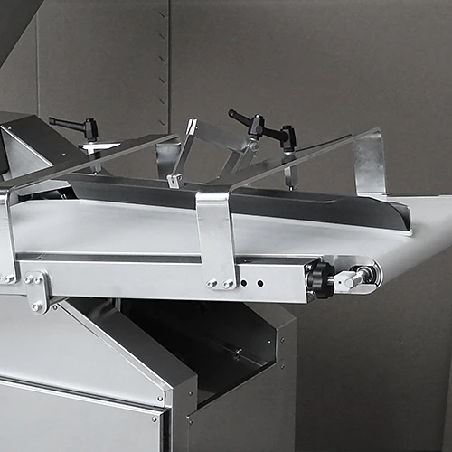 Тестоделитель JAC GDS 110