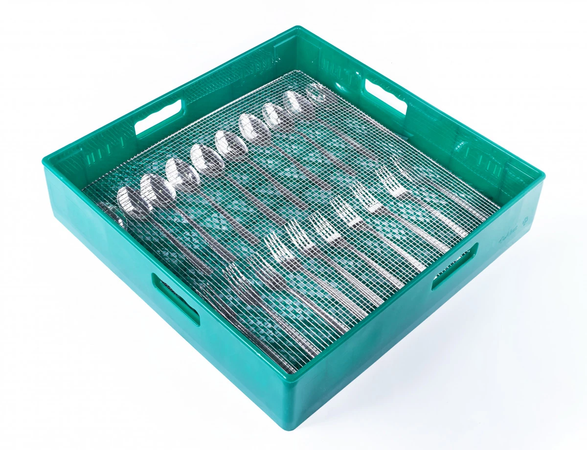 Туннельная посудомоечная машина Abat МПТ-1700 левая