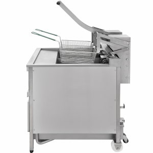 Фритюрница RoboLabs RoboFry ARF2