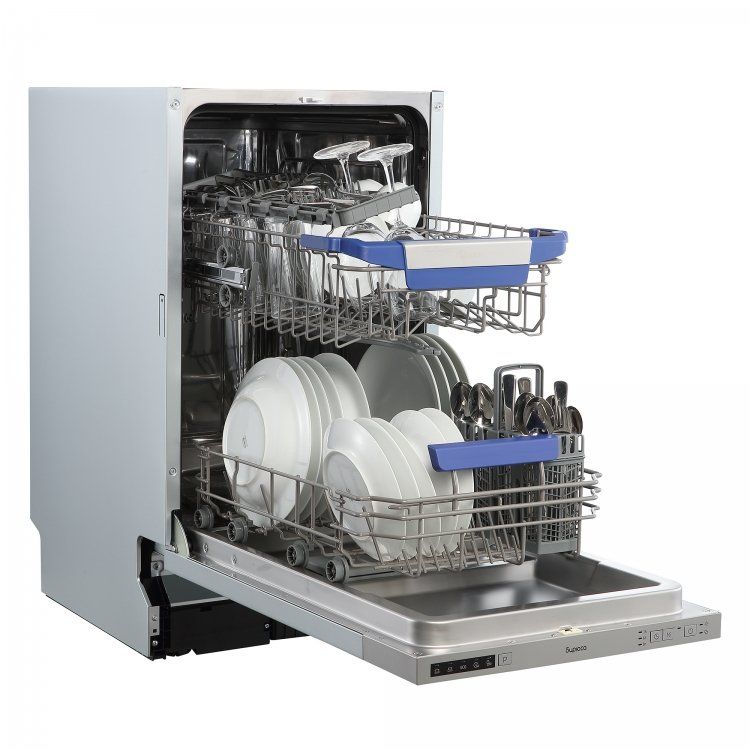 Машина посудомоечная Бирюса DWB-409/6