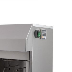 Шкаф тепловой для пирожков RoboLabs LTC-36PVT