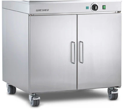 Расстоечный шкаф Wiesheu Minimat GS 64M для 64 M/L