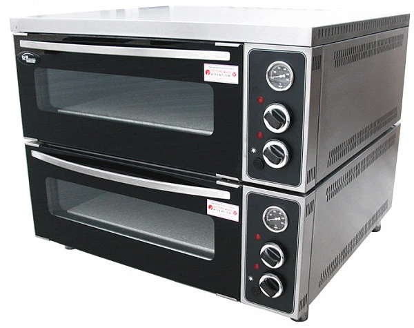 Печь для пиццы Grill Master ППЭ/2 (22128)