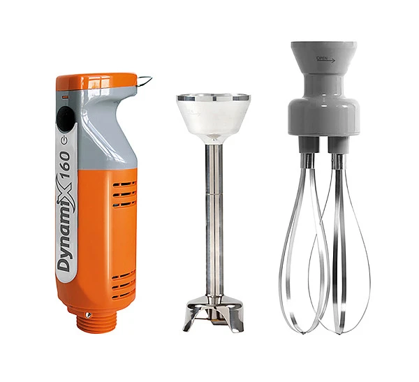 Миксер ручной Dynamic Dynamix 160 Combi (MF052)