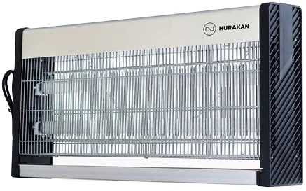 Инсектицидная лампа Hurakan HKN-MID150N