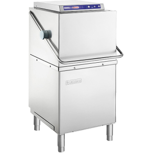 Машина посудомоечная купольная Azimut C 66 DGT 380V 50HZ+Feet kit for marine application+Drain Pump