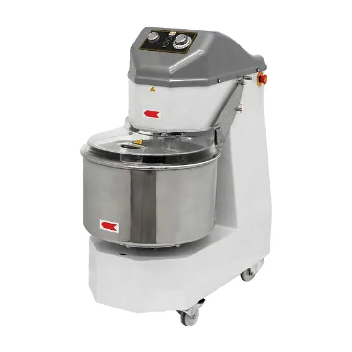 Машина тестомесильная Vortmax серии SDM, модель SDM 30 2s