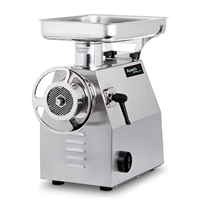 МЯСОРУБКА APACH ATI22RUT ПОЛН. УНГЕР 1Ф.