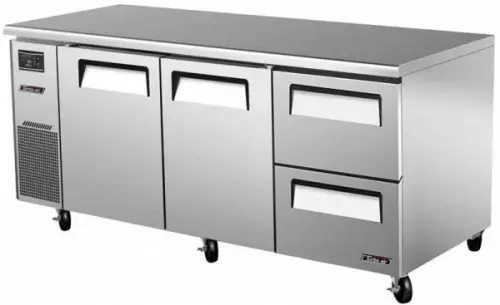 Охлаждаемый стол Turbo Air KUR18-2D-2-700