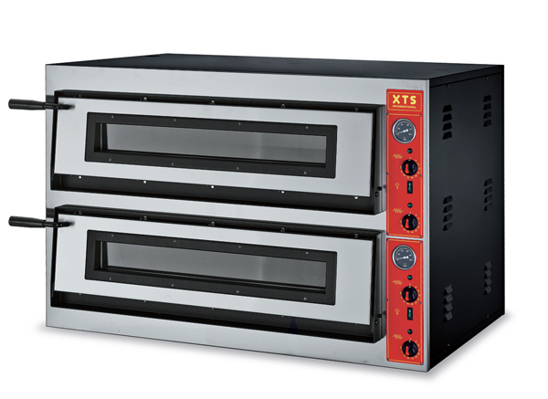 Печь подовая XTS F2/96EA