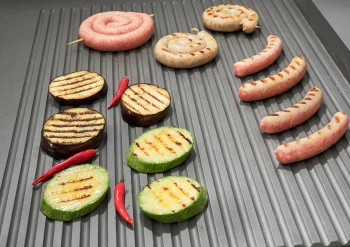 Жарочная поверхность Abat ГАКО-90/1П-С-02